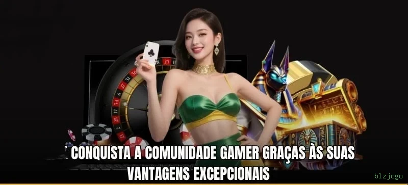 Bônus blzjogo